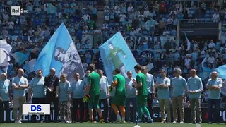 DS. Lazio '74, la festa e il mito - RaiPlay
